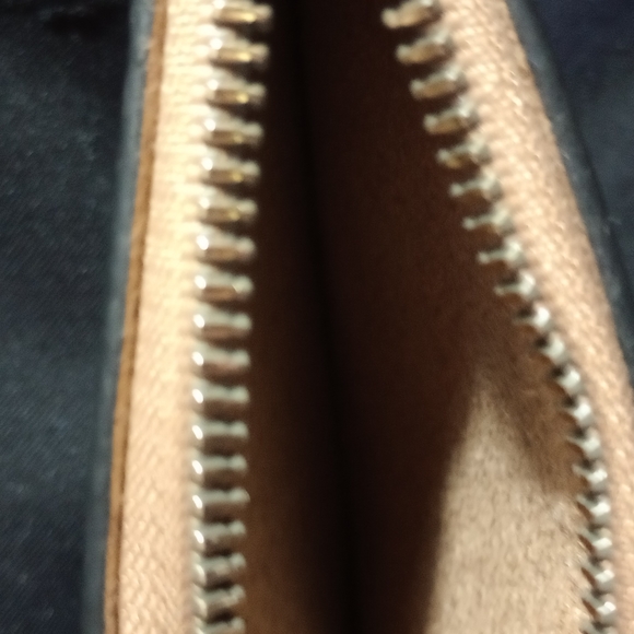 Wallet Marc New York Andrew Marc - Picture 4 of 5